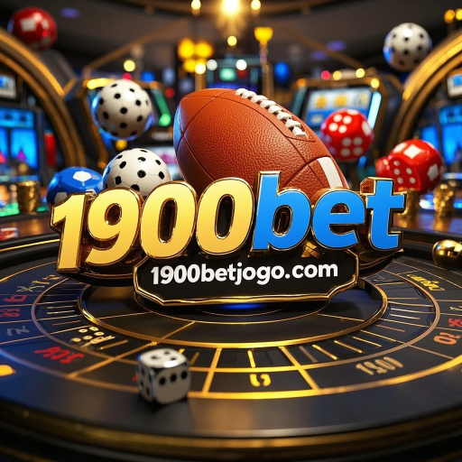 A Emoção dos Jackpots Altos no 1900bet: Uma Oportunidade Imperdível