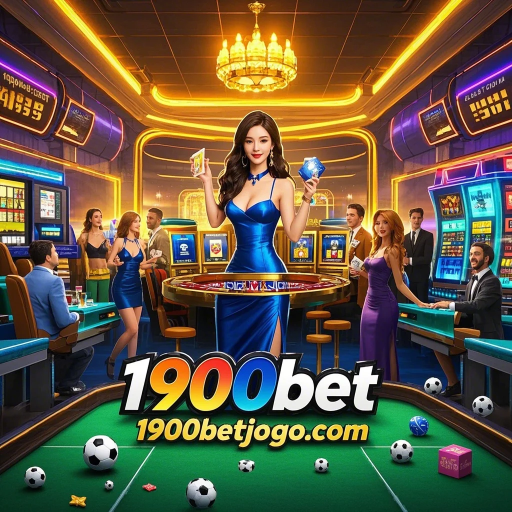 Explorando as Máquinas Reais no 1900bet: Diversão e Oportunidades de Ganhar